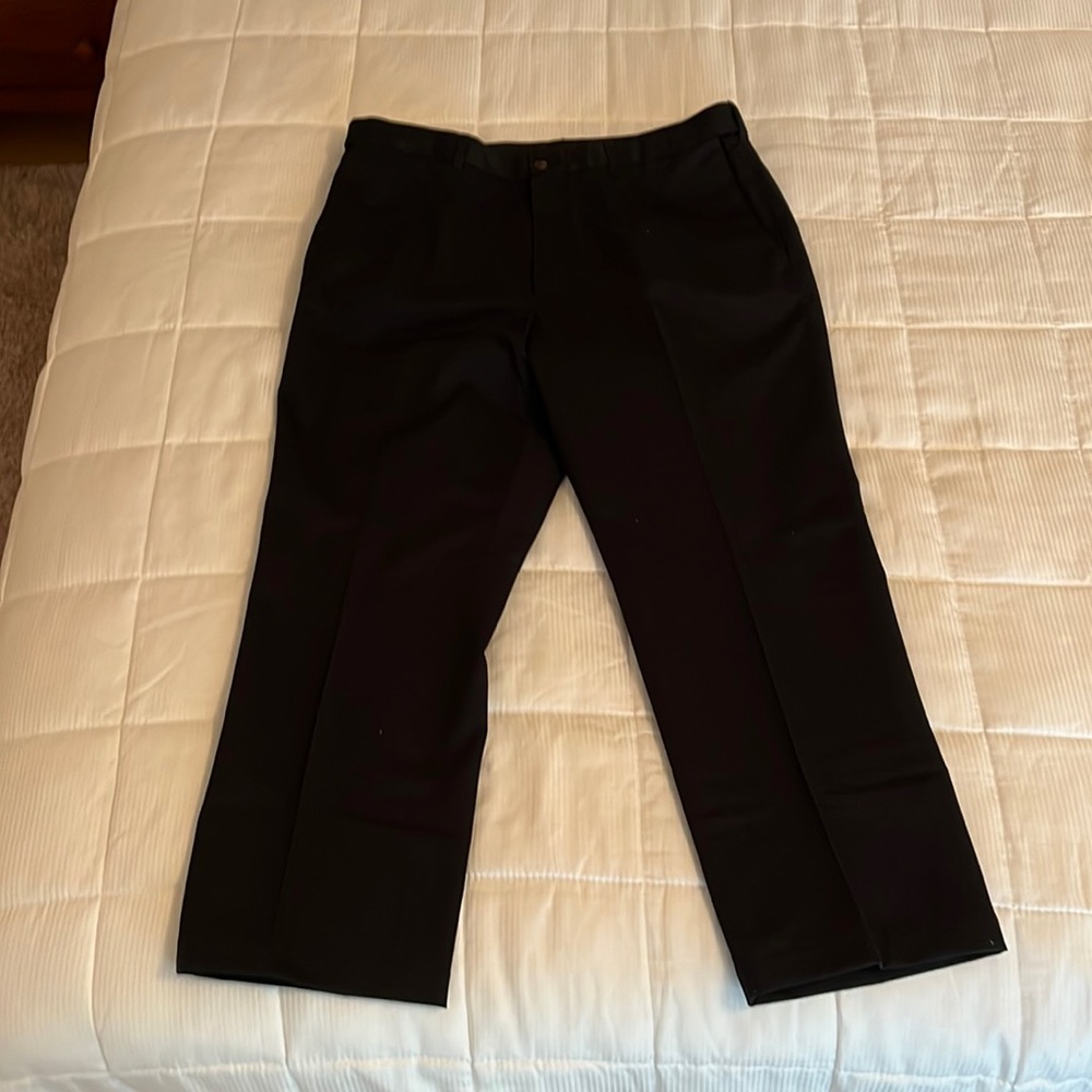 Men’s Cotton Twill Pants